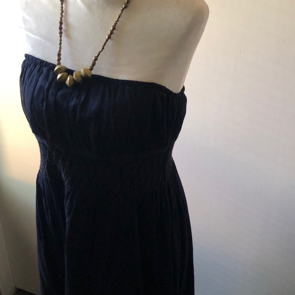J. Crew Strapless Dress - Picture 2 of 3